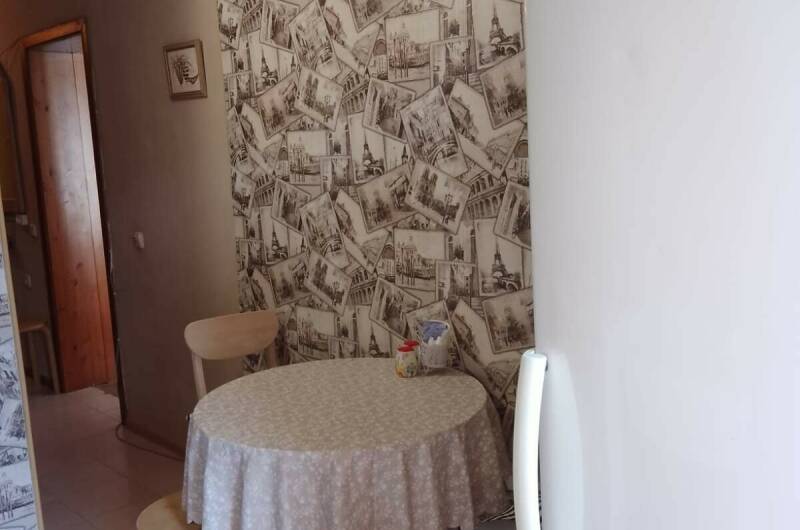 Изображение Изображение квартиры &quot;Двухкомнатная квартира на Набережной&quot; #8 #8