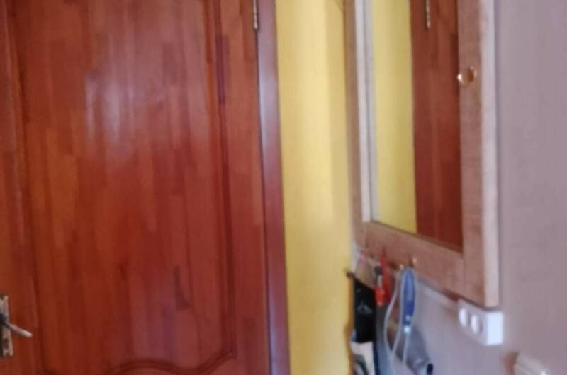 Изображение Изображение квартиры / апартамента "Двухкомнатная квартира на Набережной" #10 #8