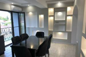 Изображение квартиры / апартамента "Уютная квартира"