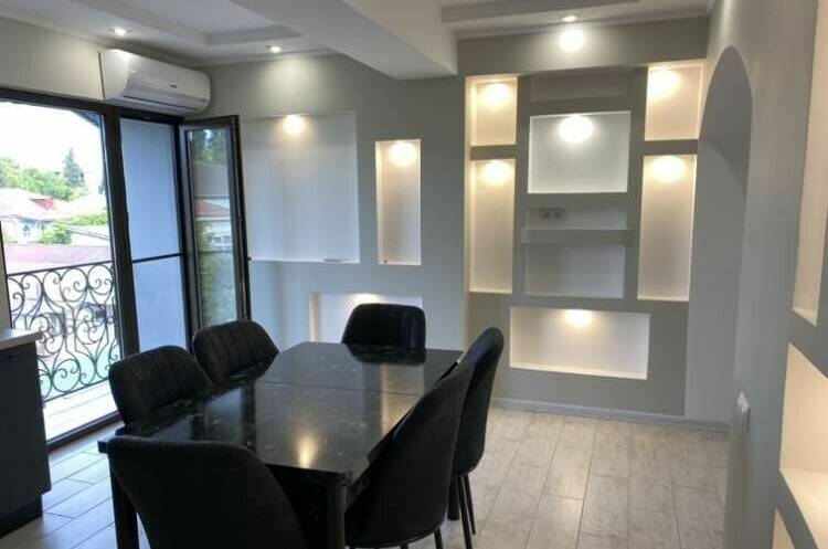 Изображение Изображение квартиры "Уютная квартира" #1 #1