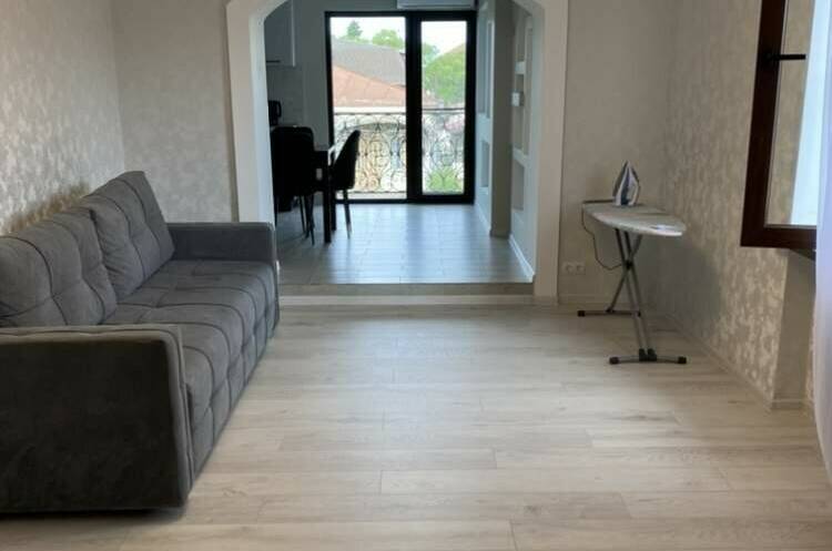 Изображение Изображение квартиры "Уютная квартира" #4 #4