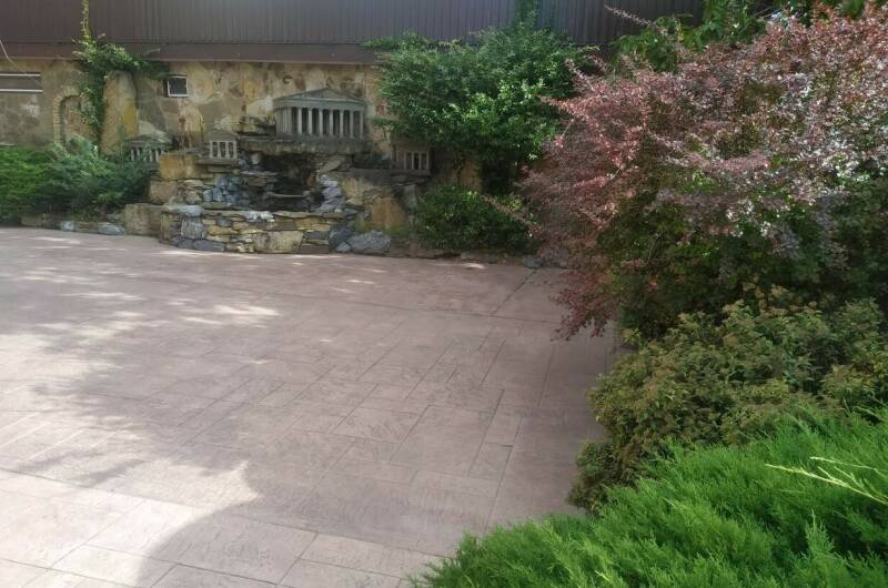 Изображение Изображение гостиницы &quot;Гостевой дом «Троя»&quot; #7 #7