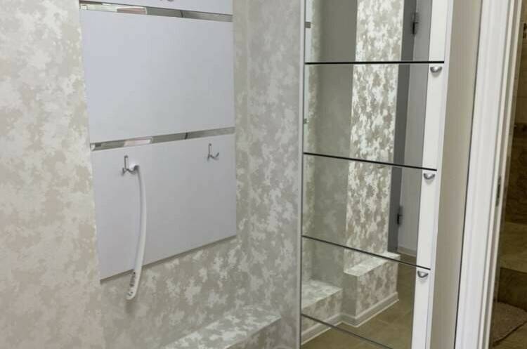 Изображение Изображение квартиры / апартамента "Уютная квартира" #10 #8