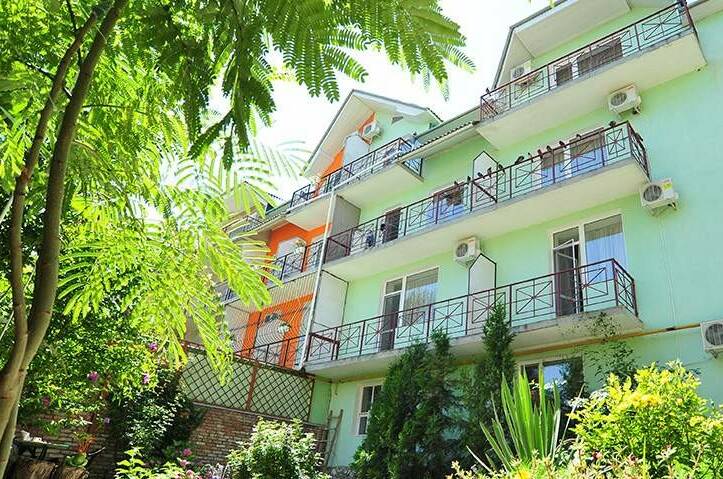 Изображение Изображение гостиницы &quot;Гостевой дом «Вега»&quot; #1 #1