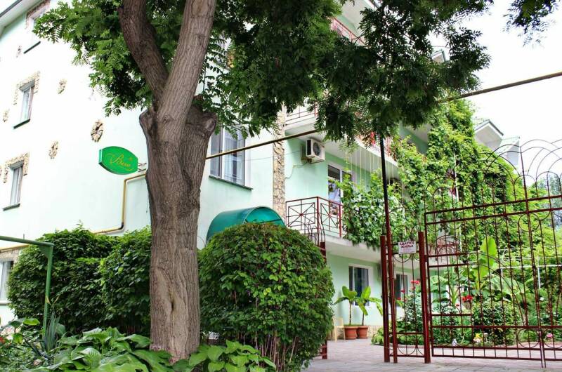 Изображение Изображение гостиницы &quot;Гостевой дом «Вега»&quot; #4 #4