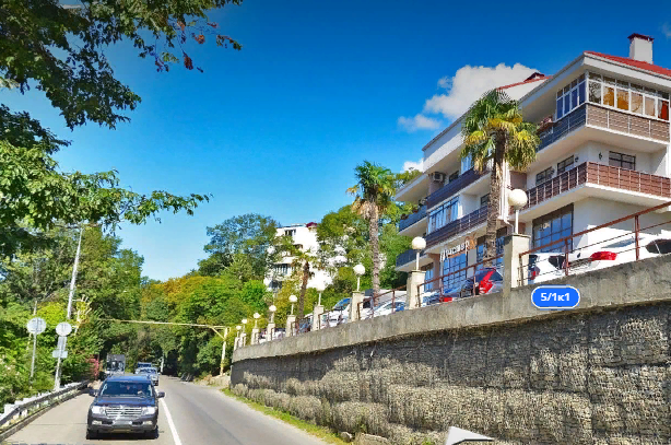 Изображение Изображение квартиры "Удобная квартира на «Звёздочке»" #2 #2