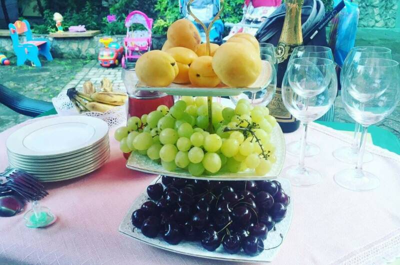 Изображение Изображение гостиницы &quot;Гостевой дом «Вега»&quot; #7 #7