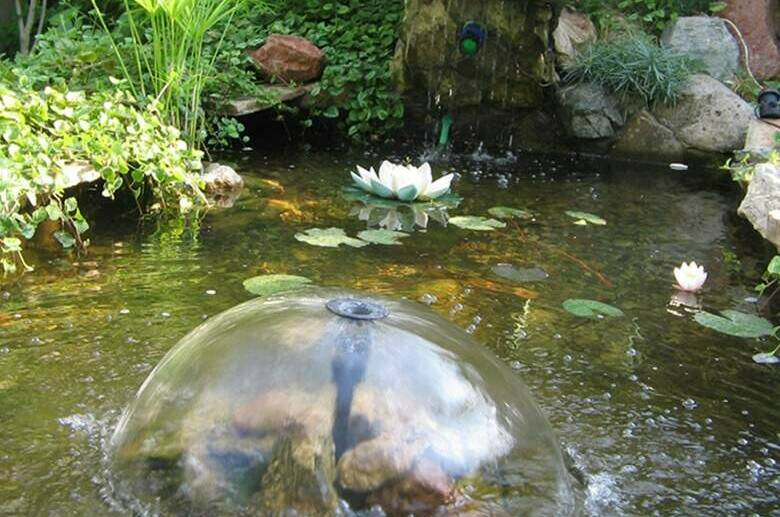 Изображение Изображение отеля / гостиницы "Гостевой дом «Вега»" #11 #9