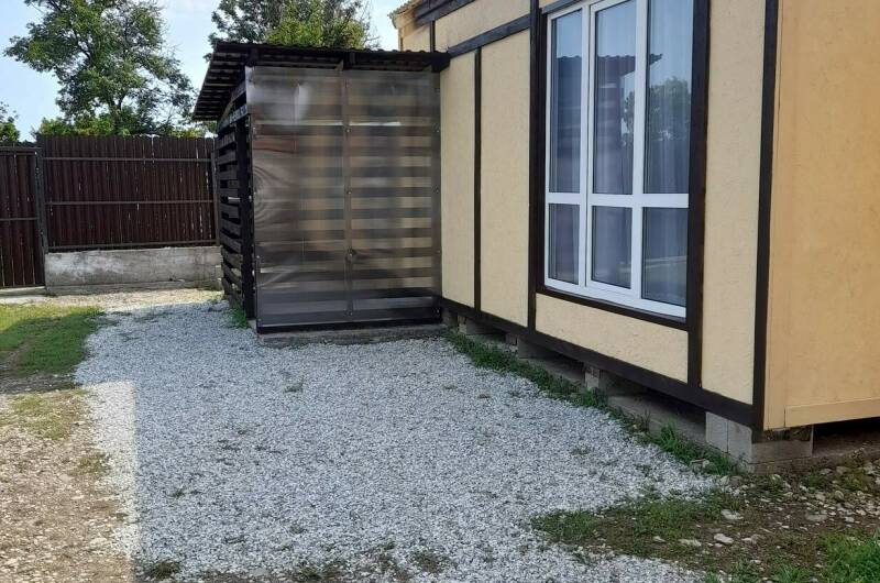 Изображение Изображение квартиры &quot;Домик у моря&quot; #1 #1