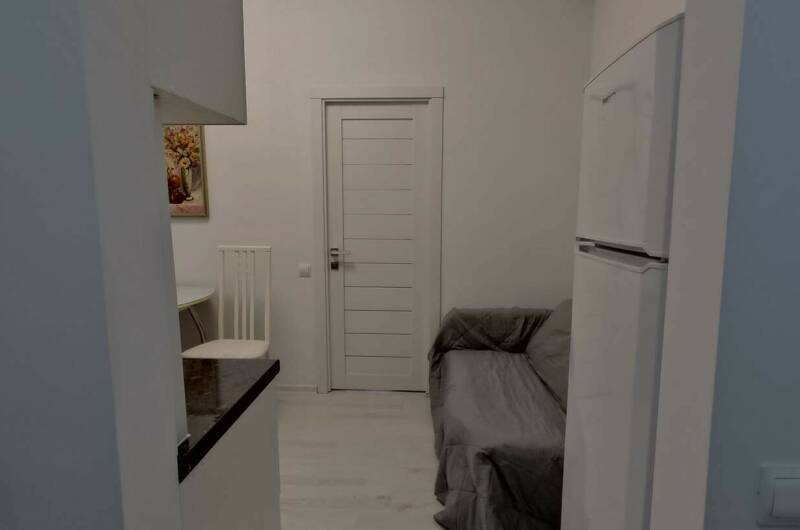 Изображение Изображение квартиры "Удобная квартира на «Звёздочке»" #4 #4