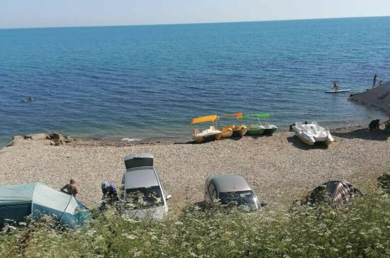 Изображение Изображение квартиры &quot;Домик у моря&quot; #5 #5