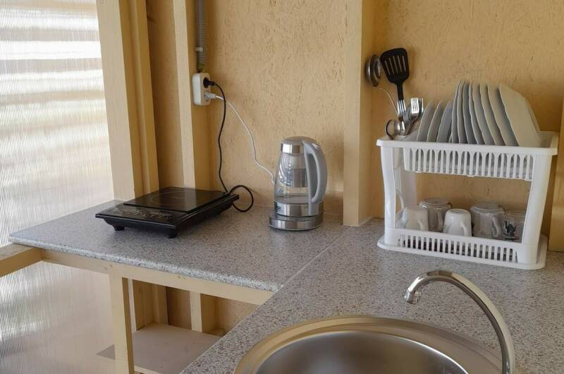 Изображение Изображение квартиры &quot;Домик у моря&quot; #8 #8