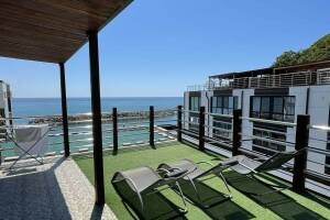 Изображение квартиры / апартамента "Апартаменты в ЖК «Русское море»"