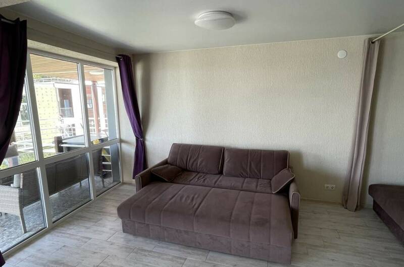 Изображение Изображение квартиры &quot;Апартаменты в ЖК «Русское море»&quot; #3 #3