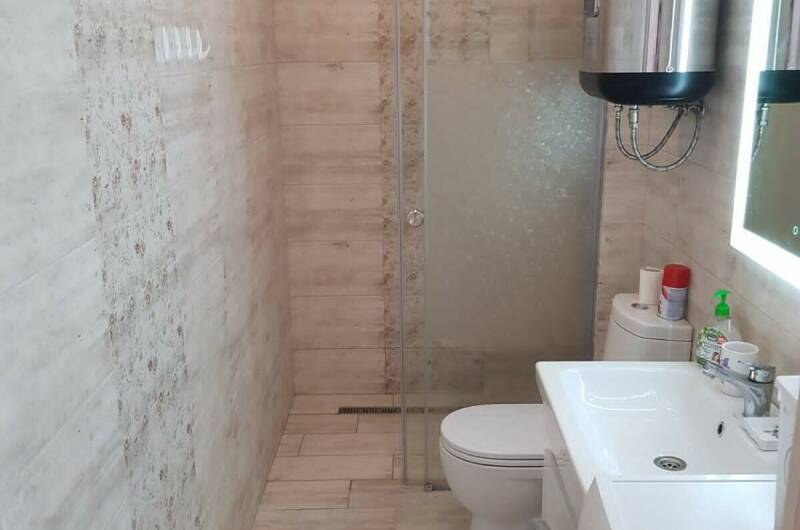 Изображение Изображение квартиры &quot;Апартаменты в ЖК «Русское море»&quot; #7 #7