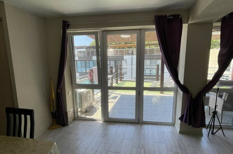 Изображение Изображение квартиры &quot;Апартаменты в ЖК «Русское море»&quot; #8 #8