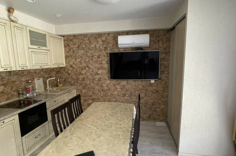 Изображение Изображение квартиры / апартамента "Апартаменты в ЖК «Русское море»" #10 #8