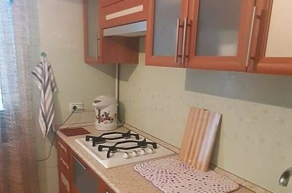 Изображение Изображение квартиры &quot;Двухкомнатная квартира&quot; #3 #3