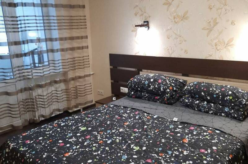 Изображение Изображение квартиры &quot;Двухкомнатная квартира&quot; #5 #5