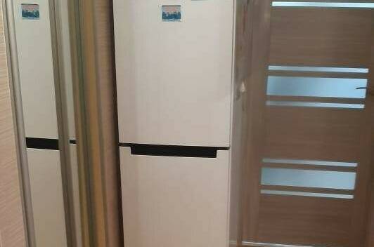 Изображение Изображение квартиры &quot;Двухкомнатная квартира&quot; #6 #6