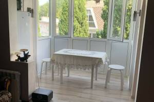 Изображение квартиры / апартамента "Квартира у моря"