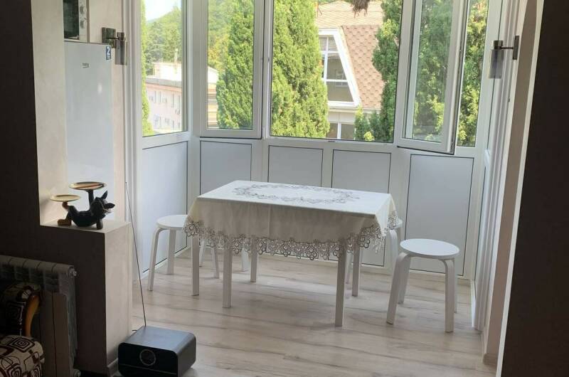 Изображение Изображение квартиры &quot;Квартира у моря&quot; #1 #1