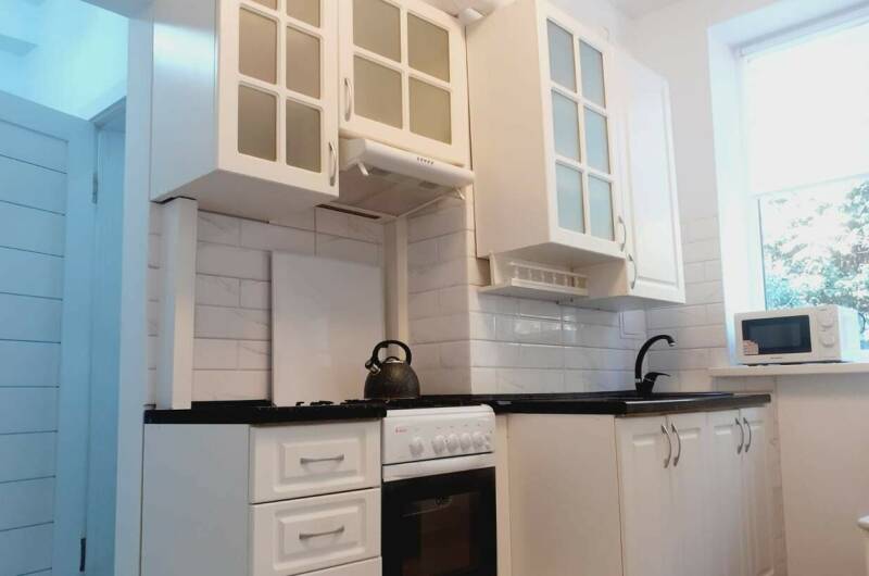 Изображение Изображение квартиры "Удобная квартира на «Звёздочке»" #7 #7