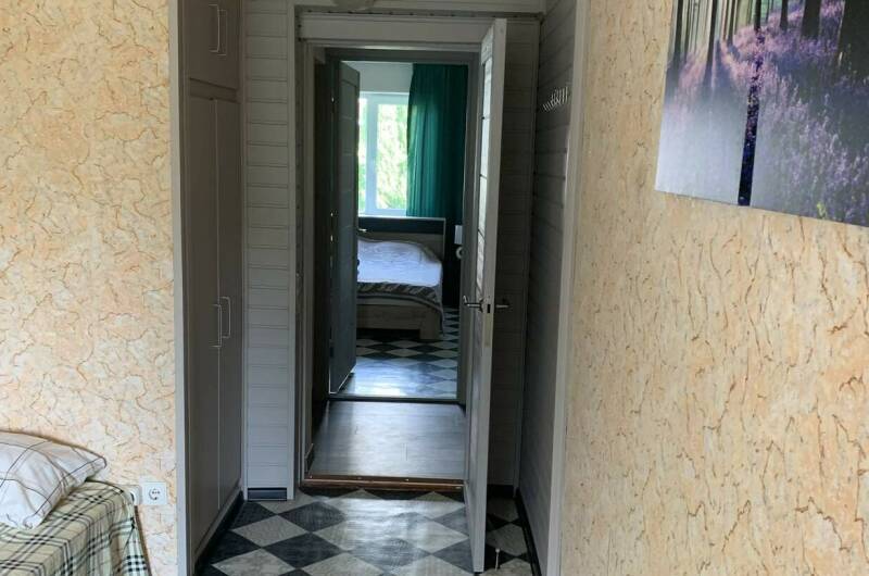 Изображение Изображение квартиры &quot;Квартира у моря&quot; #4 #4