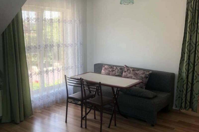 Изображение Изображение квартиры &quot;Квартира в частном доме&quot; #1 #1