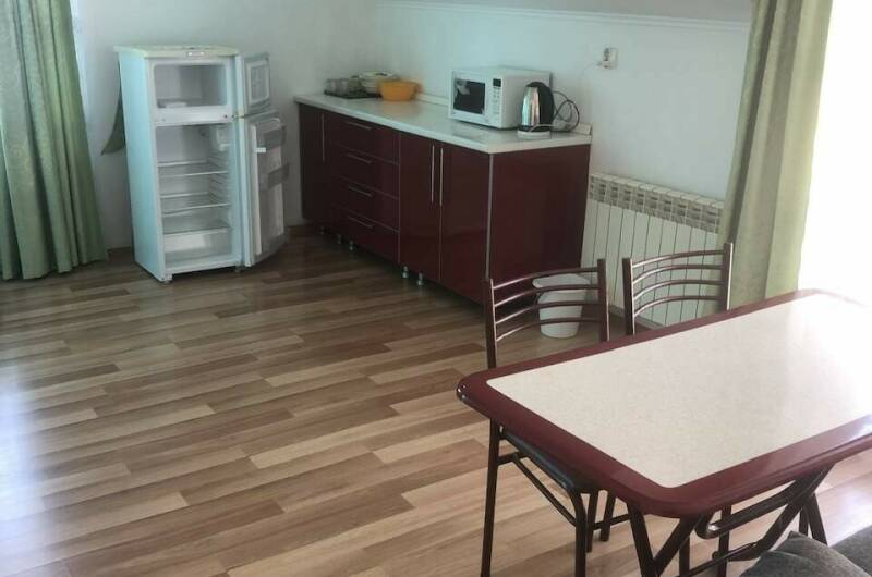 Изображение Изображение квартиры &quot;Квартира в частном доме&quot; #3 #3