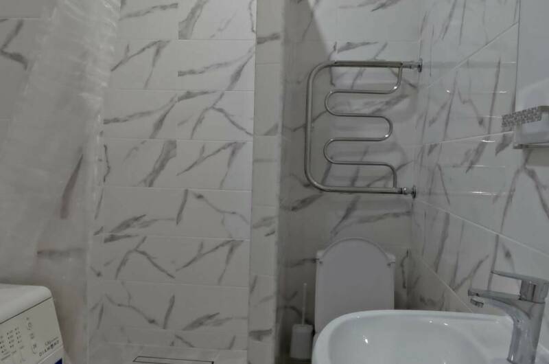 Изображение Изображение квартиры "Удобная квартира на «Звёздочке»" #8 #8