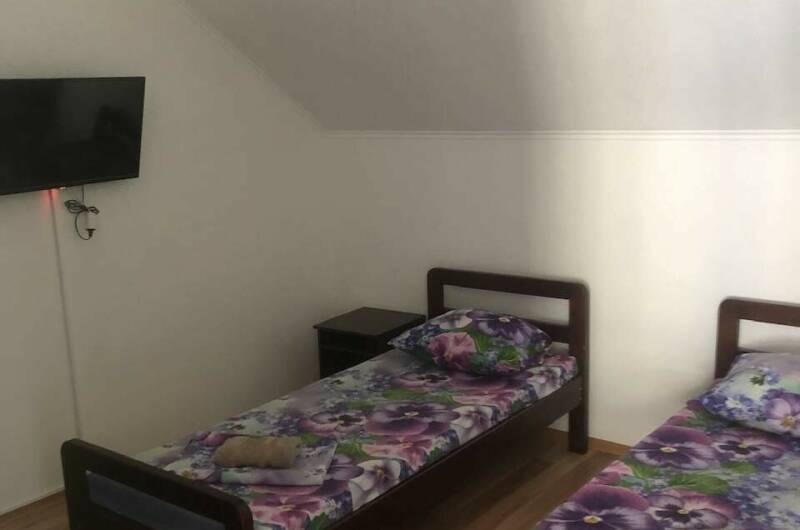 Изображение Изображение квартиры &quot;Квартира в частном доме&quot; #4 #4