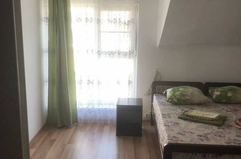 Изображение Изображение квартиры &quot;Квартира в частном доме&quot; #7 #7