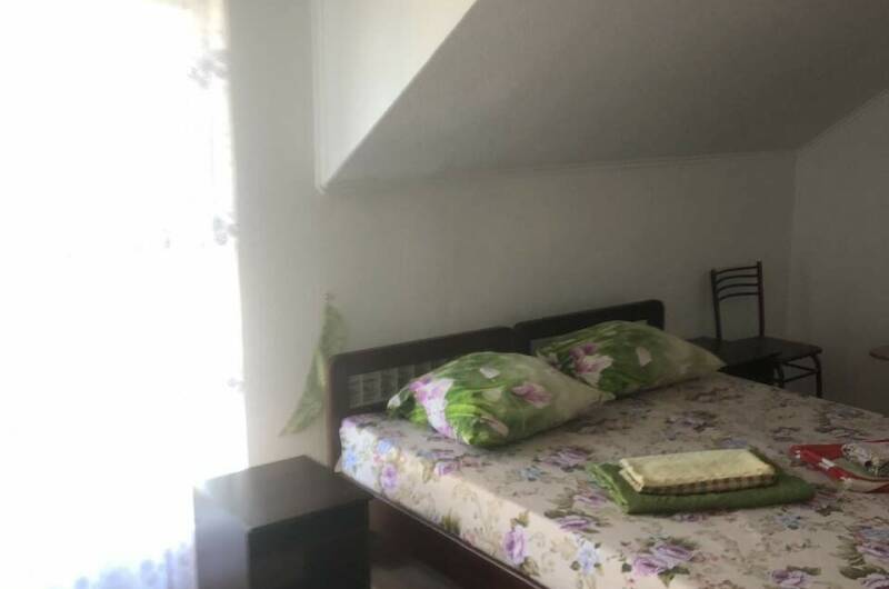 Изображение Изображение квартиры / апартамента "Квартира в частном доме" #11 #9