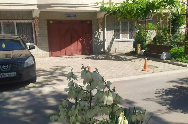 Изображение Изображение гостиницы &quot;Гостевой дом «Уютный дворик»&quot; #3 #3