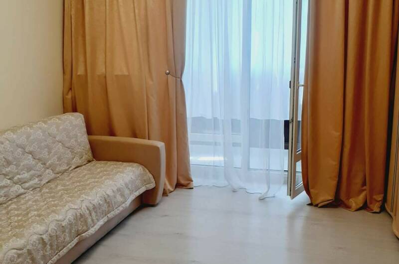 Изображение Изображение квартиры / апартамента "Удобная квартира на «Звёздочке»" #10 #8