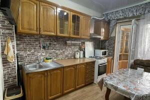 Изображение квартиры / апартамента "2-х комнатная квартира"