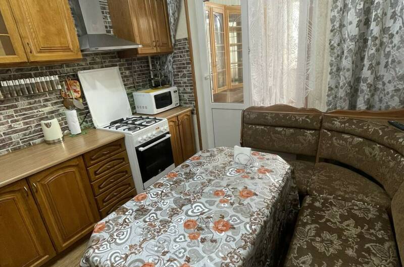 Изображение Изображение квартиры &quot;2-х комнатная квартира&quot; #2 #2