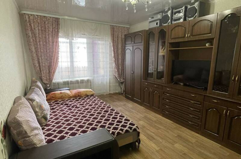 Изображение Изображение квартиры &quot;2-х комнатная квартира&quot; #6 #6