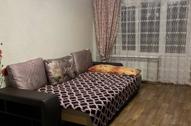 Изображение Изображение квартиры &quot;2-х комнатная квартира&quot; #7 #7