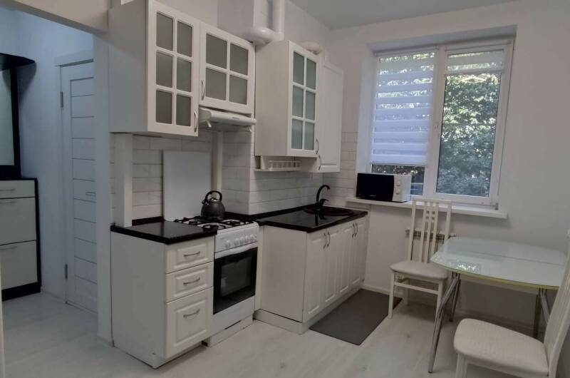 Изображение Изображение квартиры / апартамента "Удобная квартира на «Звёздочке»" #11 #9