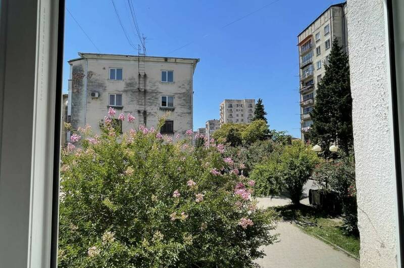 Изображение Изображение квартиры "Двухкомнатная квартира в центре Сухума" #2 #2