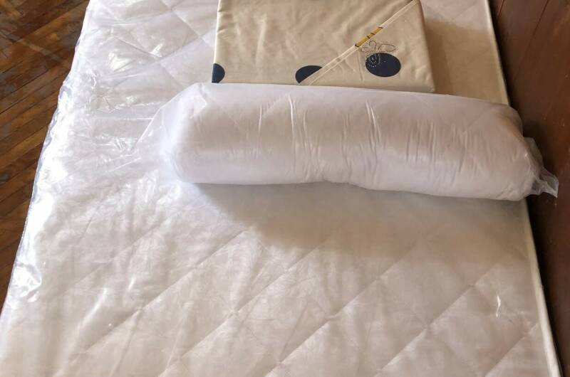 Изображение Изображение квартиры "Двухкомнатная квартира в центре Сухума" #3 #3