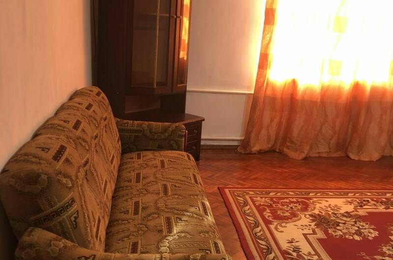 Изображение Изображение квартиры "Двухкомнатная квартира в центре Сухума" #4 #4