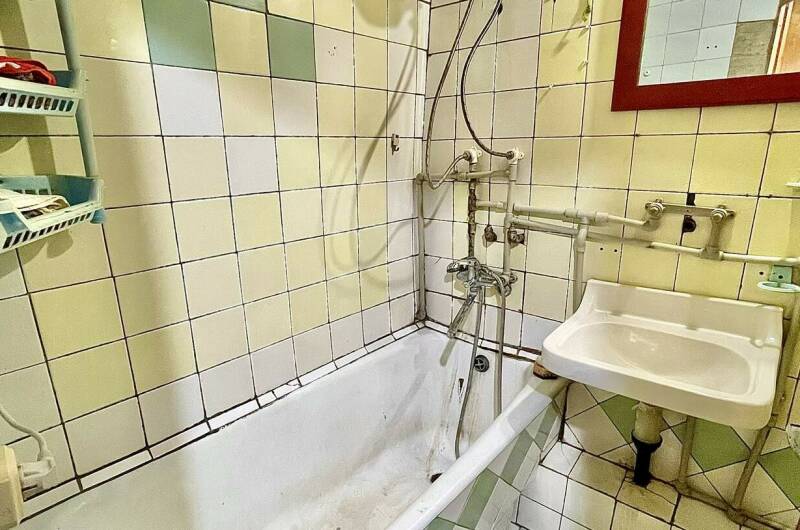 Изображение Изображение квартиры "Двухкомнатная квартира в центре Сухума" #5 #5