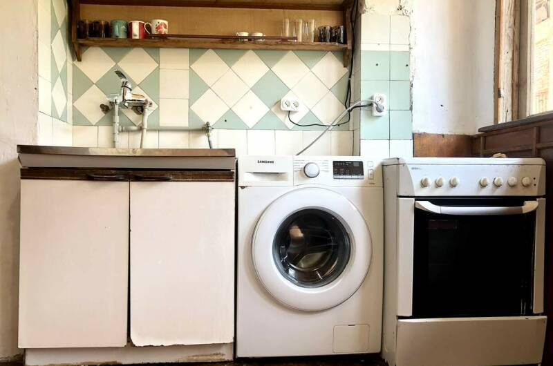 Изображение Изображение квартиры "Двухкомнатная квартира в центре Сухума" #6 #6