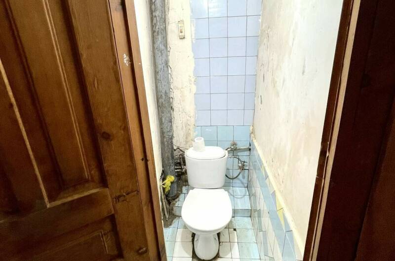 Изображение Изображение квартиры "Двухкомнатная квартира в центре Сухума" #7 #7