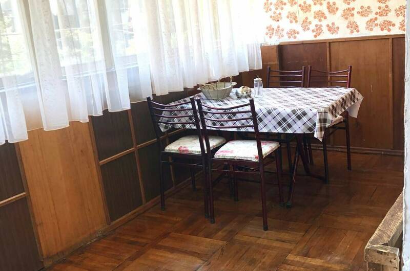 Изображение Изображение квартиры "Двухкомнатная квартира в центре Сухума" #8 #8