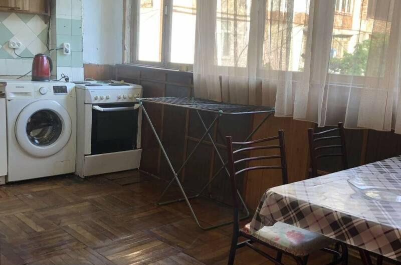 Изображение Изображение квартиры / апартамента "Двухкомнатная квартира в центре Сухума" #10 #8