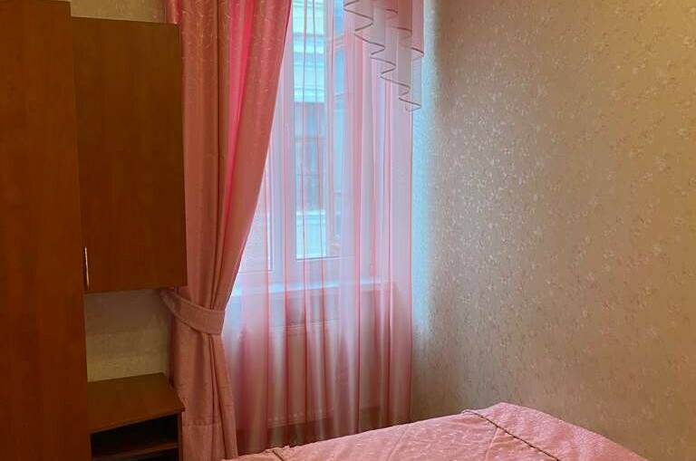 Изображение Изображение квартиры &quot;Двухкомнатная квартира у моря&quot; #1 #1